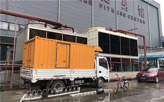 麟游300KW发电机组适配电缆规格选型指南