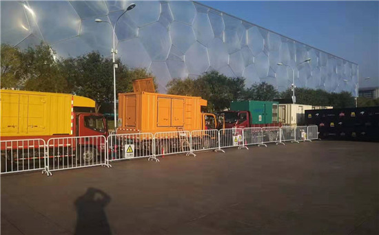麟游400KW发电机组适配电缆规格选型指南